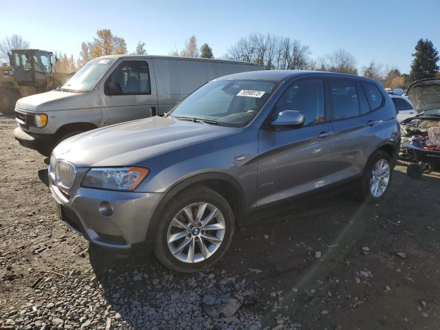 2014 bmw x3
