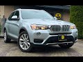 2014 bmw x3