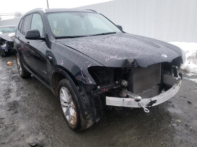 2015 bmw x3 xdrive2