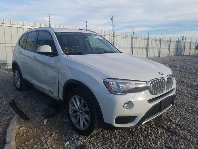 2015 bmw x3