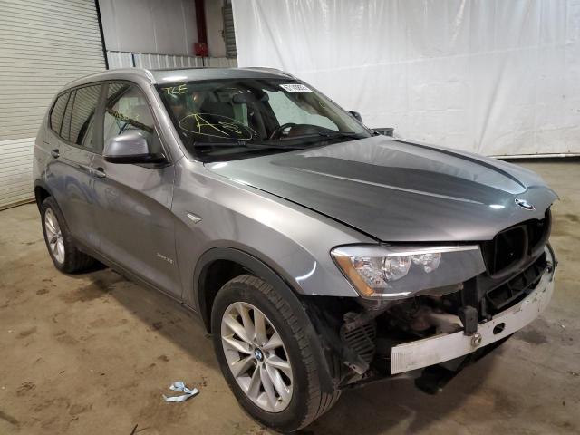 2015 bmw x3