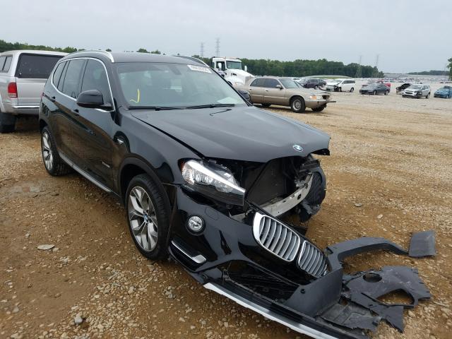 2017 bmw x3 xdrive2