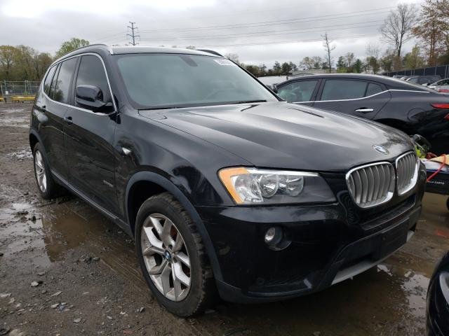 2013 bmw x3 xdrive2