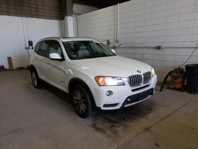2013 bmw x3