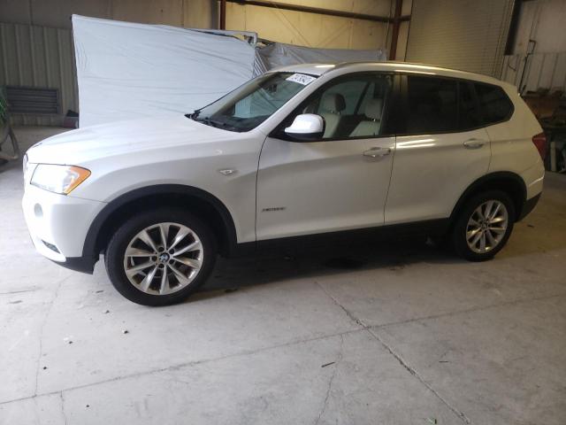2013 bmw x3