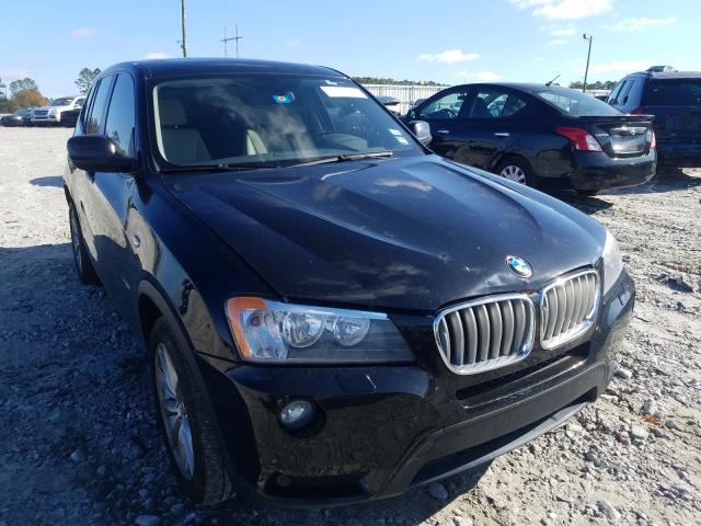 2014 bmw x3 xdrive2