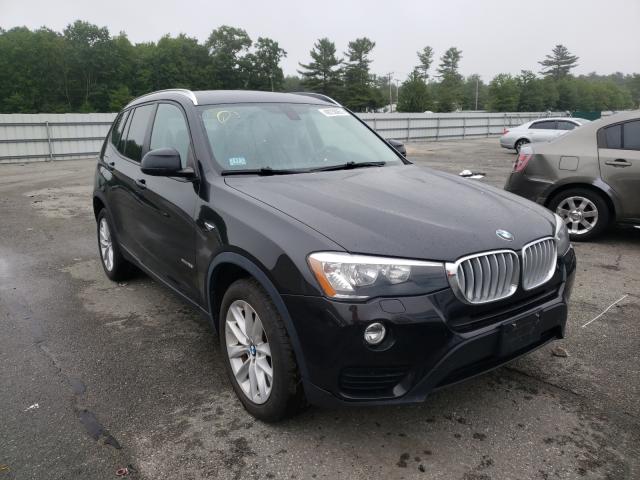 2014 bmw x3