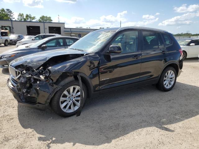 2015 bmw x3
