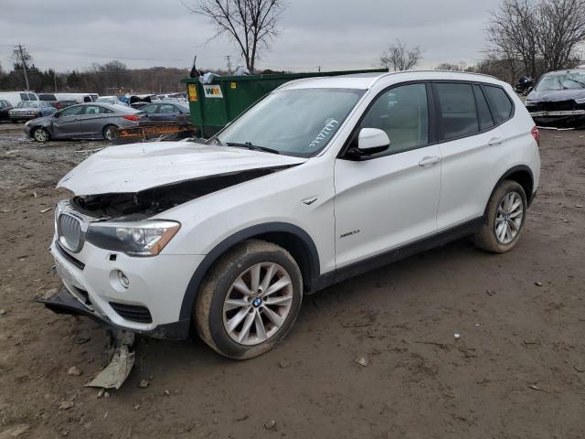 2015 bmw x3