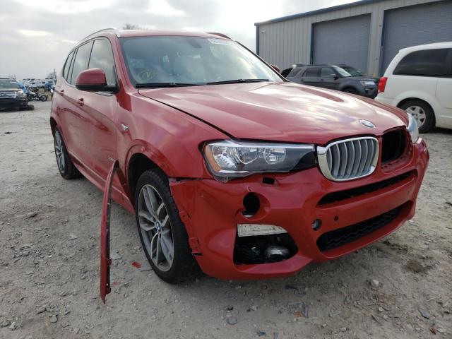 2015 bmw x3
