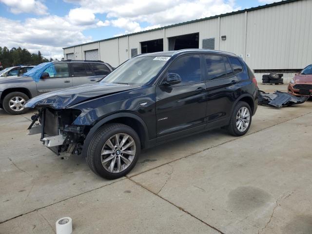 2016 bmw x3 xdrive2