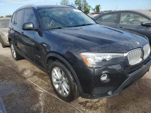 2016 bmw x3