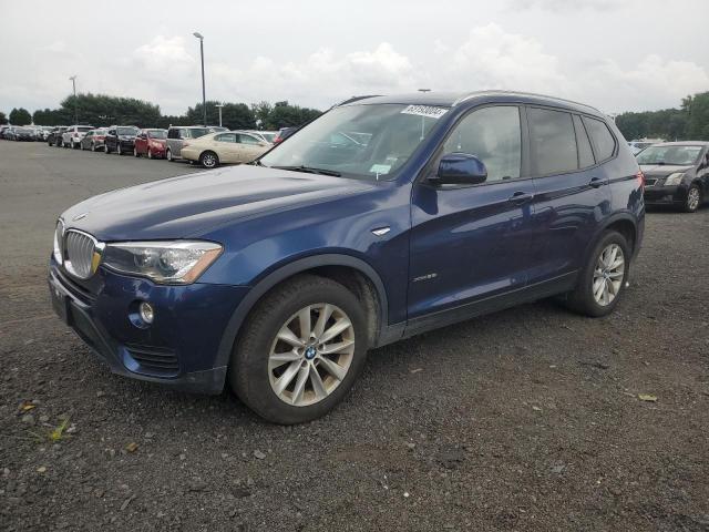 2016 bmw x3