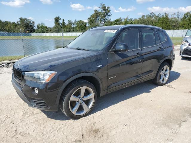 2016 bmw x3 xdrive2