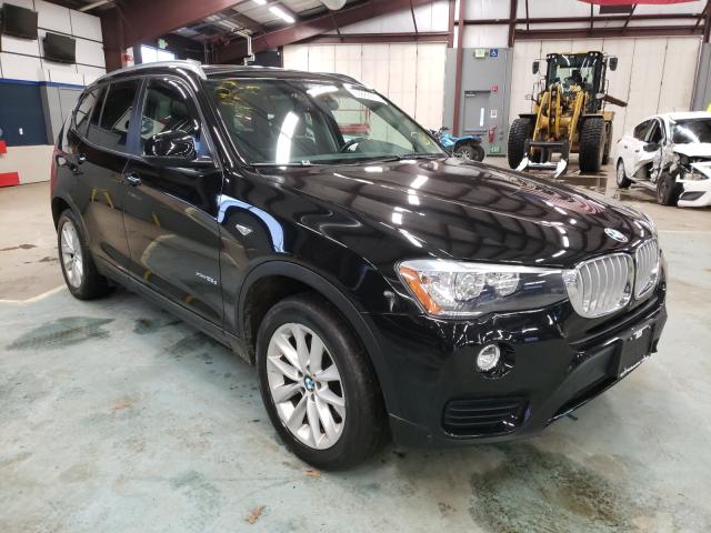 2015 bmw x3