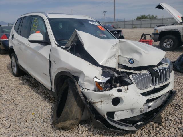 2014 bmw x3