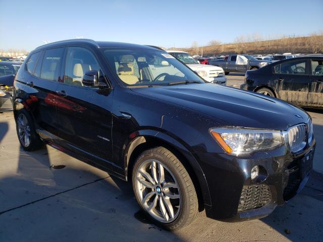 2015 bmw x3 xdrive2