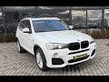 2014 bmw x3