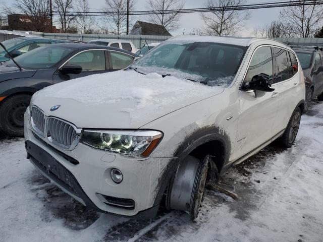 2014 bmw x3