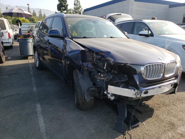 2015 bmw x3