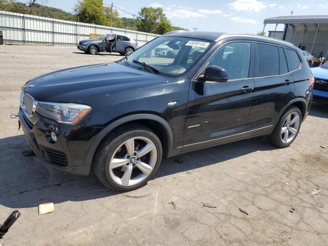 2016 bmw x3