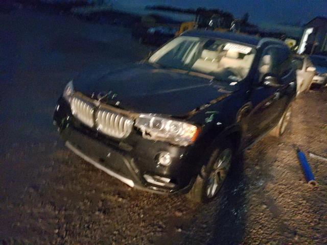 2017 bmw x3