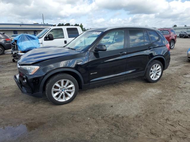 2017 bmw x3