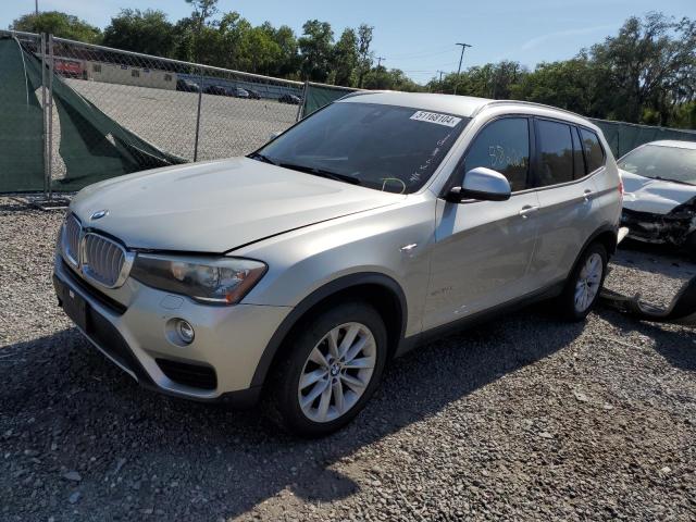 2015 bmw x3