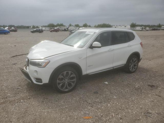 2015 bmw x3 sdrive2
