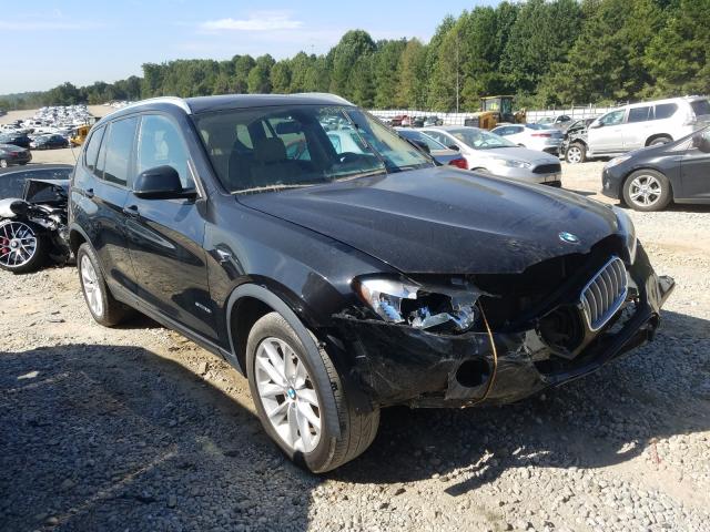2015 bmw x3 sdrive2