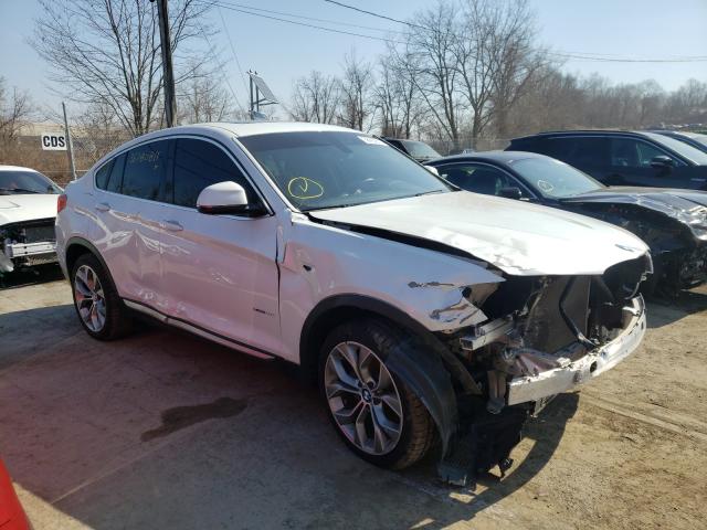 2016 bmw x4