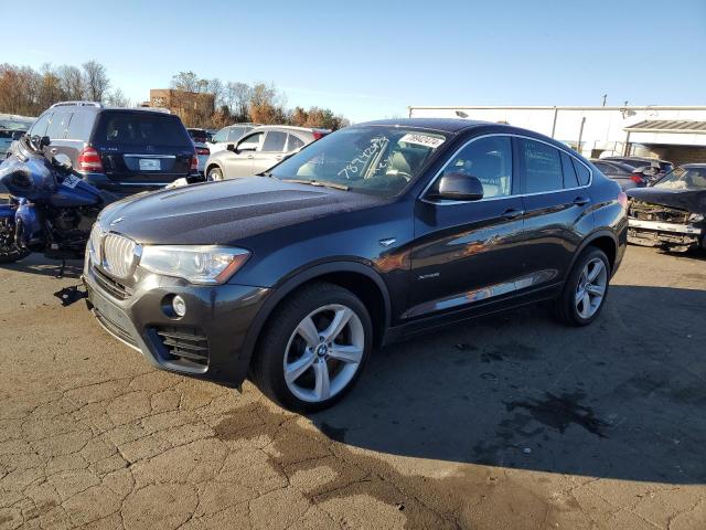 2015 bmw x4 xdrive2