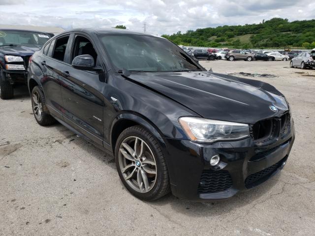 2016 bmw x4 xdrive2