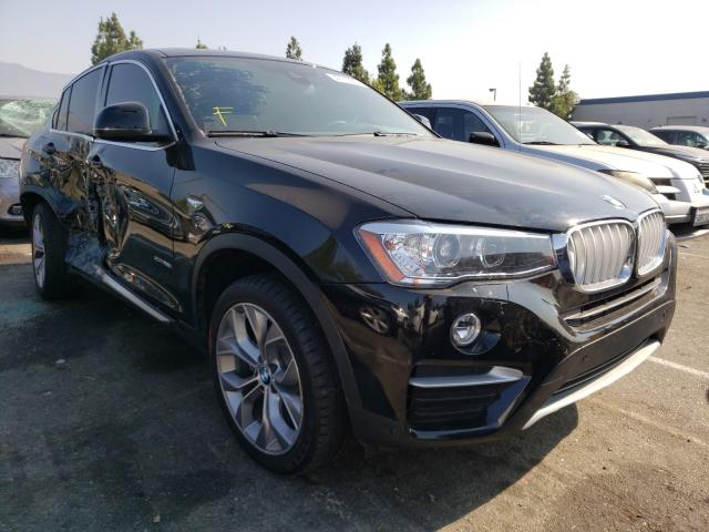 2018 bmw x4 xdrive2