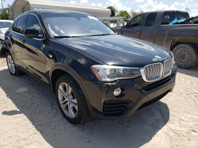2014 bmw x4 xdrive2