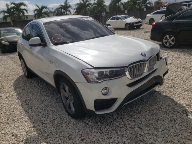 2015 bmw x4 xdrive2