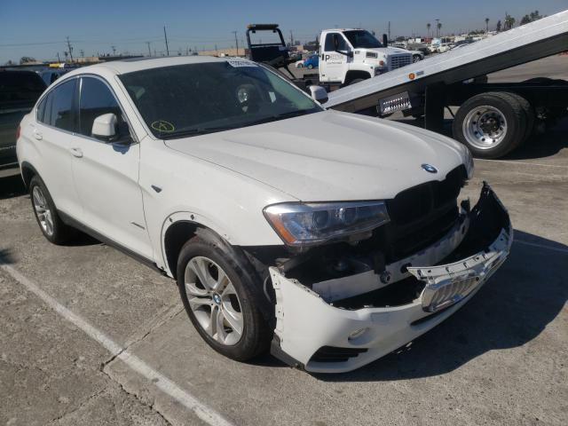 2015 bmw x4 xdrive2