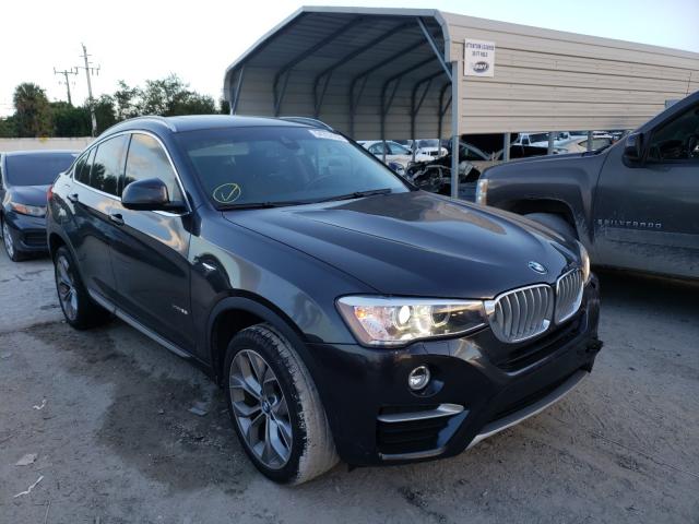 2016 bmw x4 xdrive2