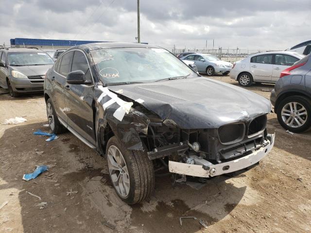 2017 bmw x4