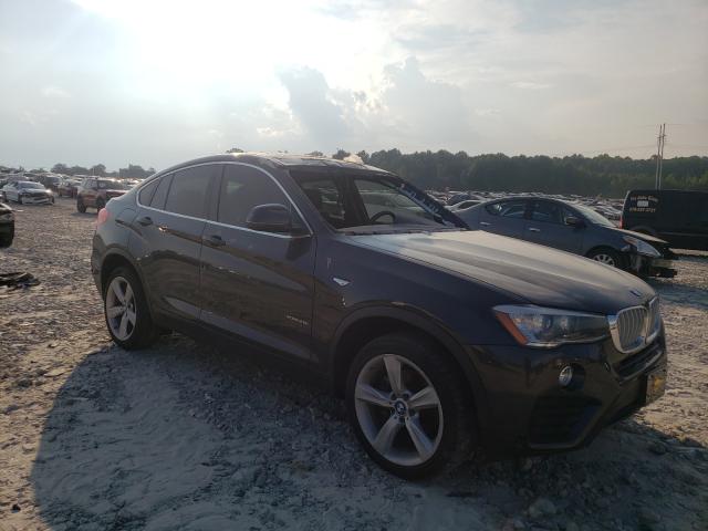2015 bmw x4 xdrive2