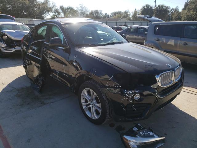 2015 bmw x4 xdrive2