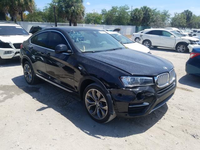 2016 bmw x4 xdrive2