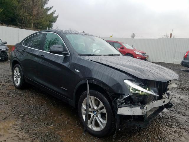 2015 bmw x4 xdrive2