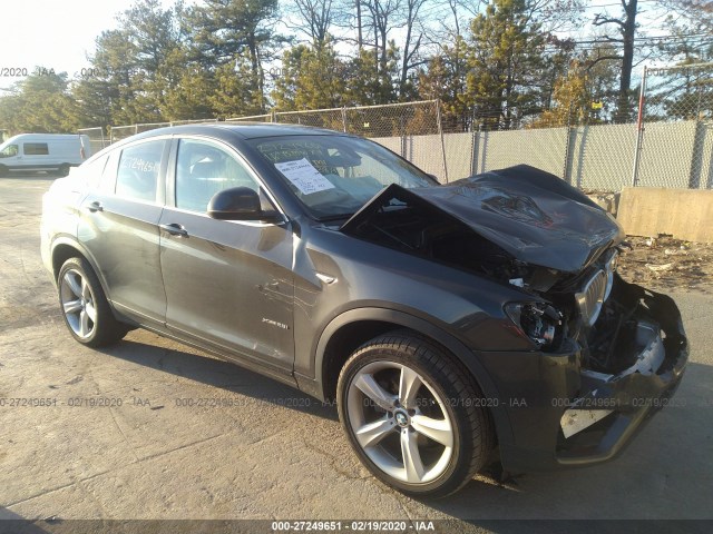 2015 bmw x4