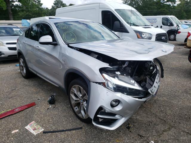 2016 bmw x4