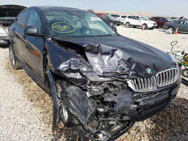 2014 bmw x4 xdrive2