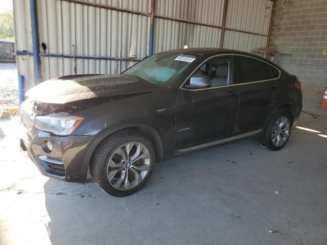 2016 bmw x4