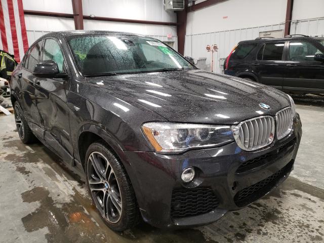 2015 bmw x4 xdrive2