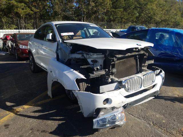 2014 bmw x4 xdrive2