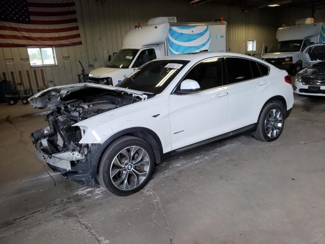 2016 bmw x4